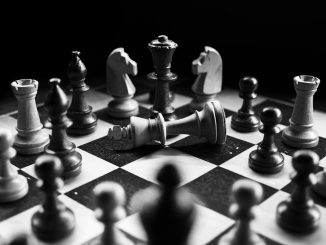 Strategiska tips för att vinna i sällskapsspel illustration