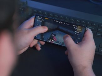 Interaktiva sällskapsspel för digitala plattformar illustration