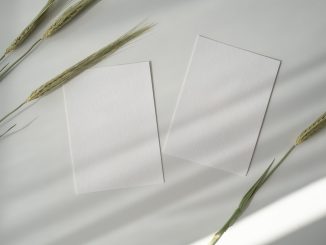 En jämförelse av traditionella och moderna kortspel illustration